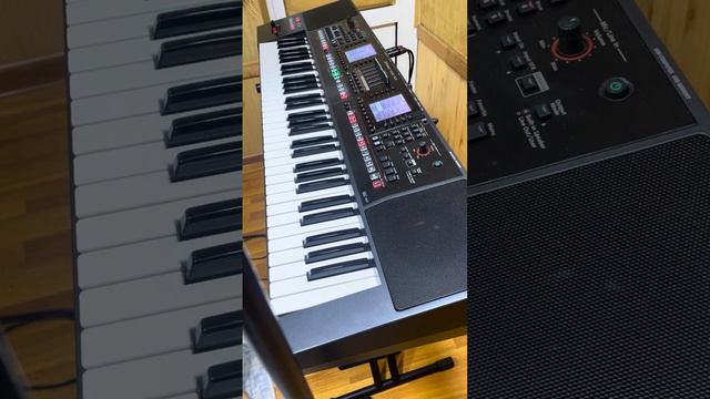 BUHOROCHANI UDARI ROLAND E-A7 смотреть онлайн