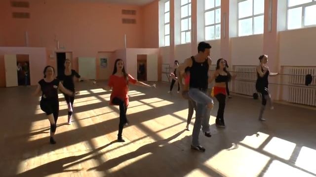 Алексей Рябошапка МК ДАБКА смотреть онлайн