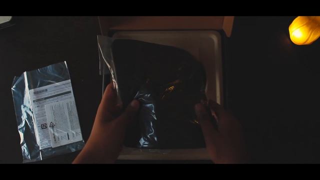 Audio Technica ATH-M30X Cinematic Unboxing! смотреть онлайн