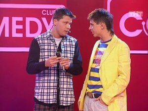 Гарик Харламов и Тимур Батрутдинов - Покупка сотового телефона