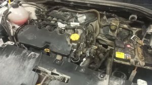 Lada Vesta проблема с зарядкой