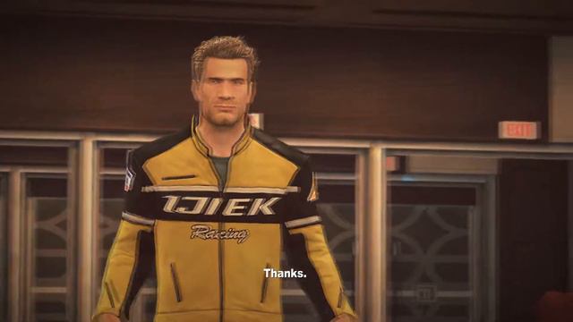 Let's Play Dead Rising 2 Pt.3: Scope Out смотреть онлайн