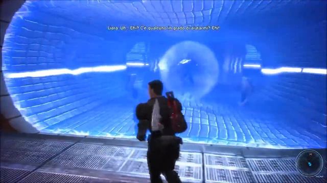 Mass Effect -La storia di un Eroe [#10] смотреть онлайн