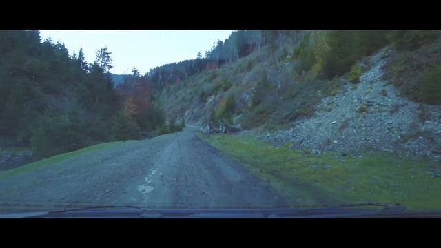 VW T5 1.9 TDI Axb 77 Kw. Off Road Test VolkswagenTransporter T5