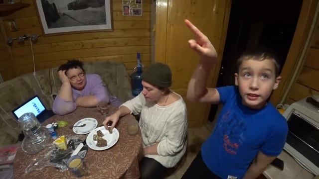 Купили камеру. Понеслось. смотреть онлайн