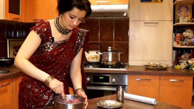 Как приготовить вегетарианскую колбасу дома? смотреть онлайн