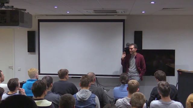 [Kotlin Hardcore Evening] Kotlin Q&A смотреть онлайн