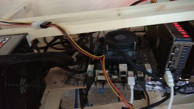 Rx Vega 56 Майнинг 1850h смотреть онлайн