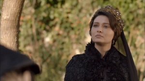 Кесем Султан клип