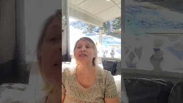 Христианский Стих Что такое Царство Божие на земле? смотреть онлайн