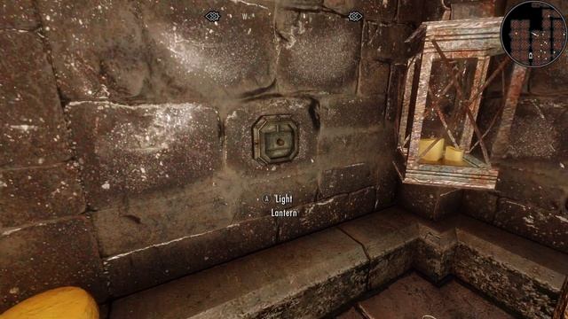 Skyrim SE Mods PC - Dracula's Castle смотреть онлайн