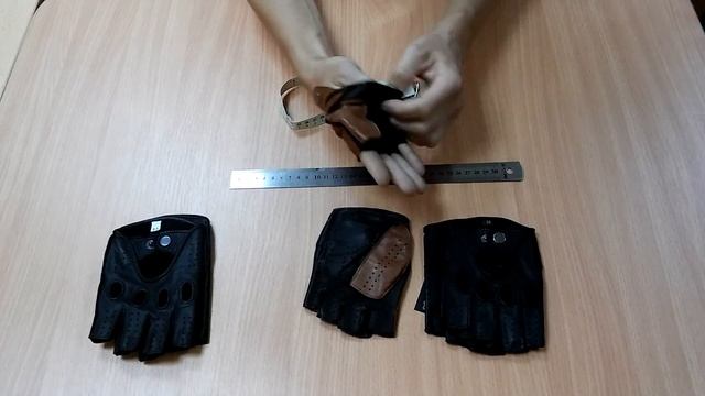 Соответствие размера мужских перчаток смотреть онлайн