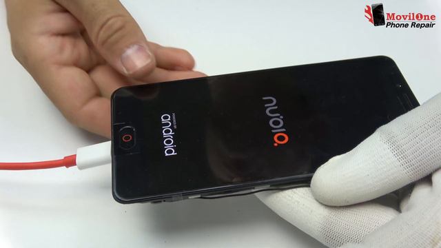 Zte Nubia N2 Screen Replacement смотреть онлайн
