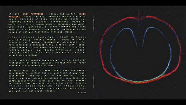 XTC- Boarded Up- смотреть онлайн