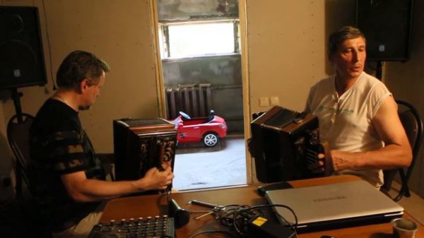 МАТАНЯ  Елецкая Рояльная гармонь