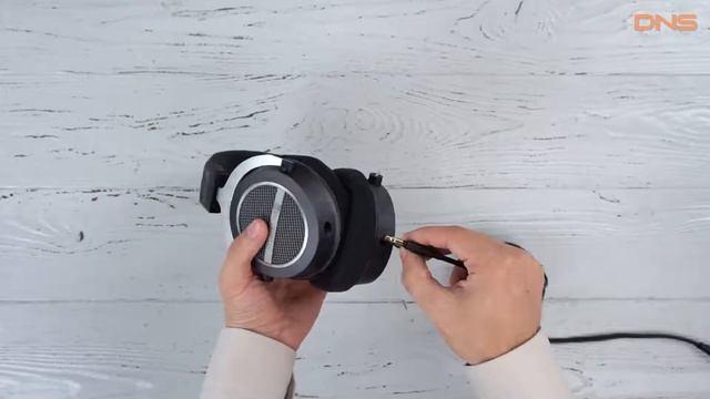 Распаковка наушников AMIRON HOME/ Unboxing AMIRON HOME смотреть онлайн