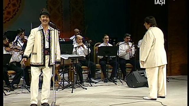 Anton Achiței - Interviu cu Vasile Pohoaţă - TVR Iaşi смотреть онлайн