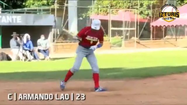 ARMANDO LAO | C 2023 смотреть онлайн