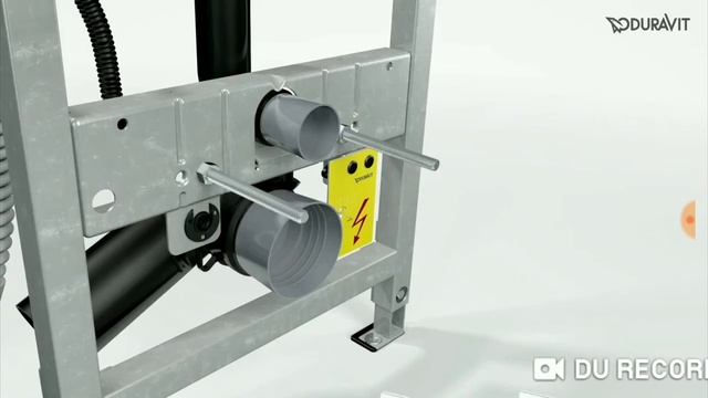 #Duravit#инсталяция#унитаз Инсталляция Duravit Обзор монтажа!!! смотреть онлайн