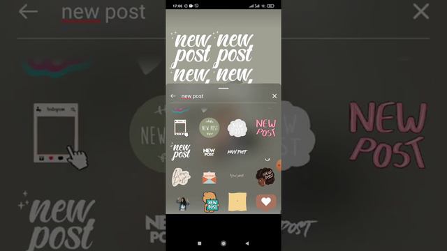 Как опубликовать пост в сторис оригинально 3 смотреть онлайн