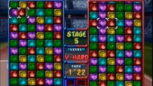 My Pokemon Puzzle League is broken смотреть онлайн