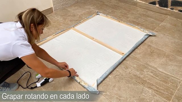 Decora Tu Salón O Dormitorio Con Un Cuadro De Tela