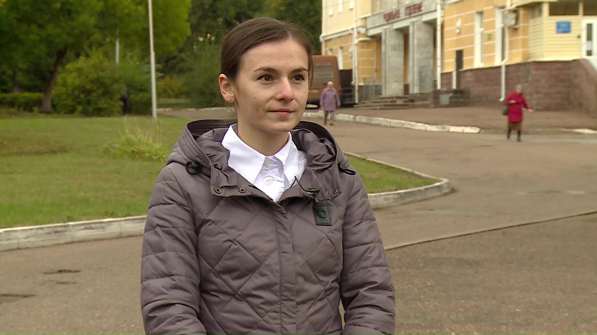 ГТРК Башкортостан