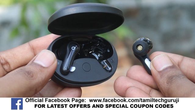 Anker இன் புதிய சம்பவம் Anker Life Note E Earbuds Unboxing and Review смотреть онлайн