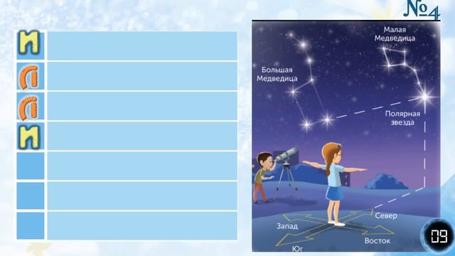 Математика. Обобщение. Высказывание. 4 класс. Урок 95 смотреть онлайн