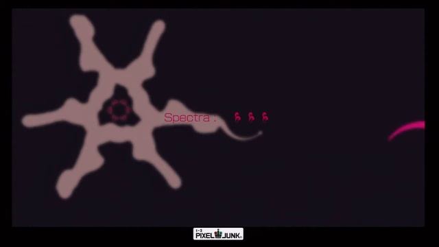 PixelJunk Eden Final Boss + Game Ending смотреть онлайн