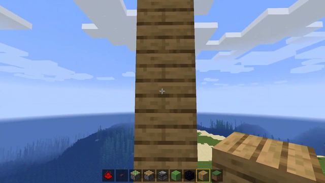 Minecraft 1 16 1 Одиночная игра смотреть онлайн