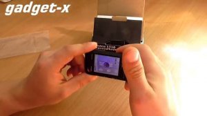 Обзор Nokia 5310 XpressMusic