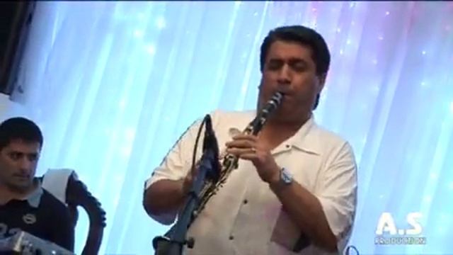 YURA SARKISYAN. (SUMGAITSKI) - KLARNET. ЮРА САРКИСЯН - КЛАРНЕТ смотреть онлайн