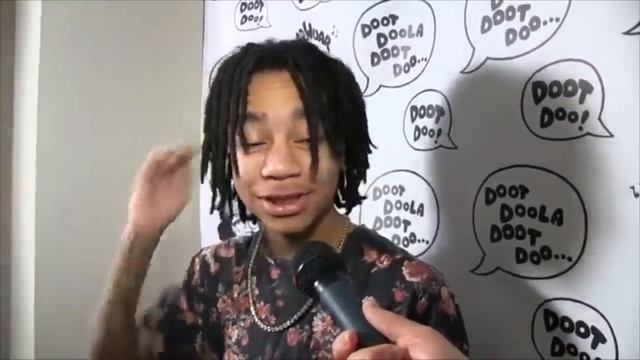 Rappers Mind Blown By Nardwuar Part 2 (Compilation) смотреть онлайн