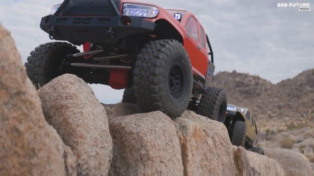 Best RC Crawlers 2024 🚗🏞️ For Every Budget