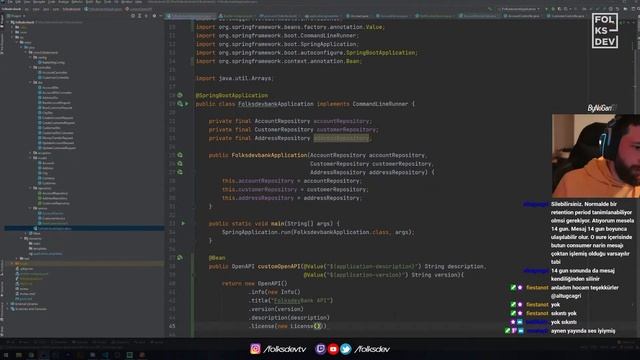 5 Dakikada OpenAPI Kullanmayı Öğrenin смотреть онлайн