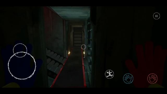 ПРОХОЖДЕНИЕ POPPY PLAYTIME CHAPTER 1 FULL ANDROID GAMEPLAY ХАГИ ВАГИ НА АНДРОИД 2022 POPPY MOBILE смотреть онлайн