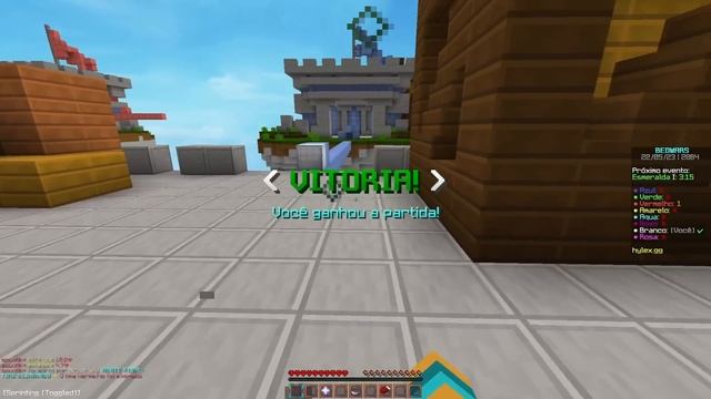 Testando os Clients de Minecraft Pirata смотреть онлайн