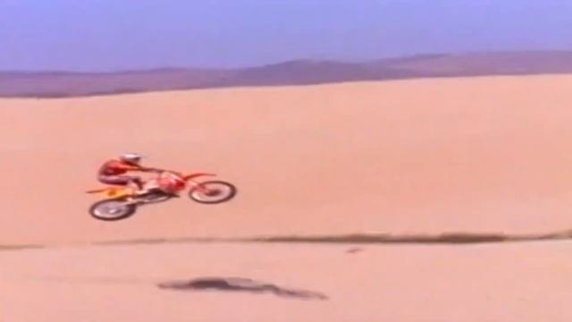 Motocross Madness - Bonus #1 - Motocross Madness Video #1 смотреть онлайн