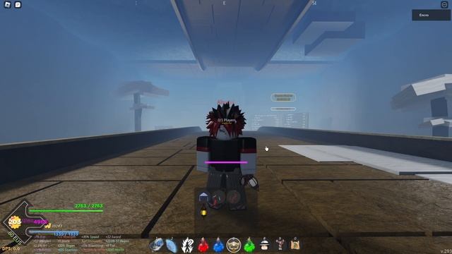 HOW TO GET THE CHAMPION MASK IN UPDATE 1.5 [Project Slayers] смотреть онлайн
