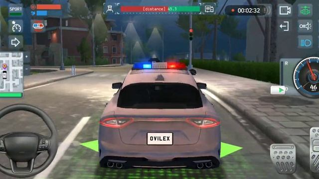 Police Sim 2022 Gameplay Walkthrough (Android, iOS) - Part18 смотреть онлайн