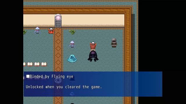 Vera's Region Tour Diary / Ingles「RPG-H」 ► +18 ◄ Link MEGA смотреть онлайн