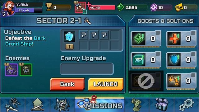 GALAK-Z [MOBILE VARIANT] - КОСМИЧЕСКИЙ ACTION смотреть онлайн