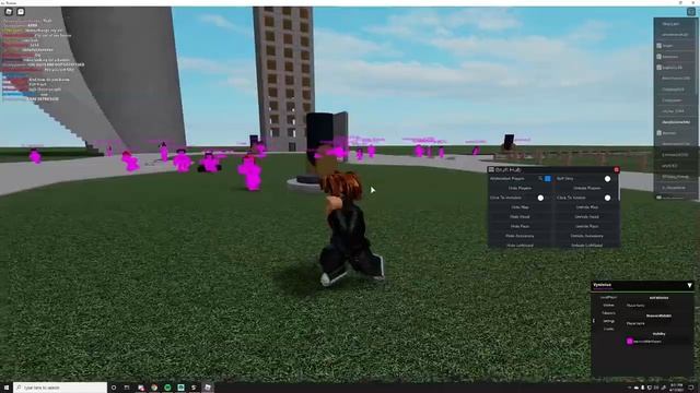 4 Free Ragdoll Engine Scripts - Paste Bin ( All Working) (6/4/21) смотреть онлайн