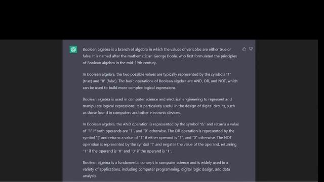 Learn About The Groundbreaking GPT-3 Chat Bot From Open AI | Artificial Intelligence Chat GPT3