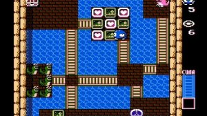 прохождение Adventures of Lolo (nes)