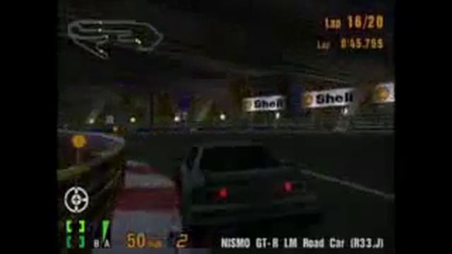 Вождение Gran Turismo 3 Nissan Nismo GTR R35 должны смотреть Gran Turismo 3 Nissan Nismo GTR R35 сы смотреть онлайн