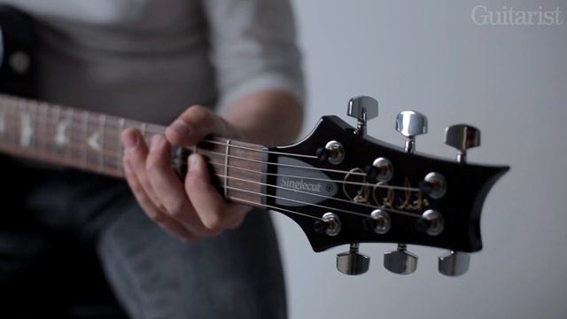 TC Electronic Spark Mini Demo смотреть онлайн