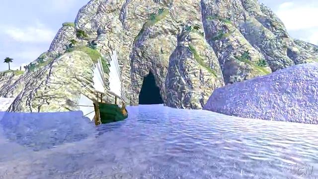 Vanguard: Saga of Heroes PC Games Trailer - Vanguard смотреть онлайн