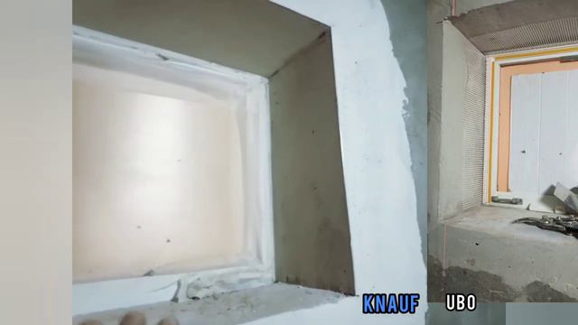 Knauf UBO